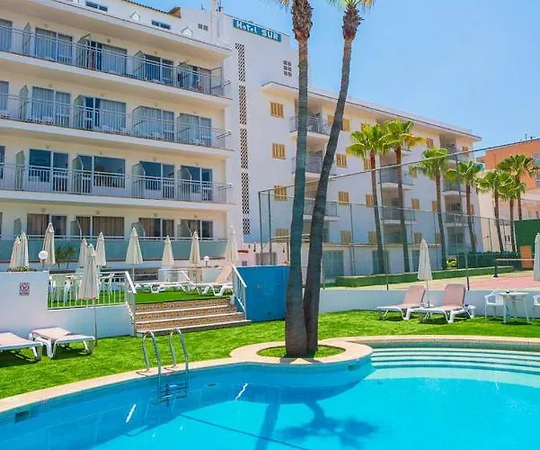 Hotel Sur