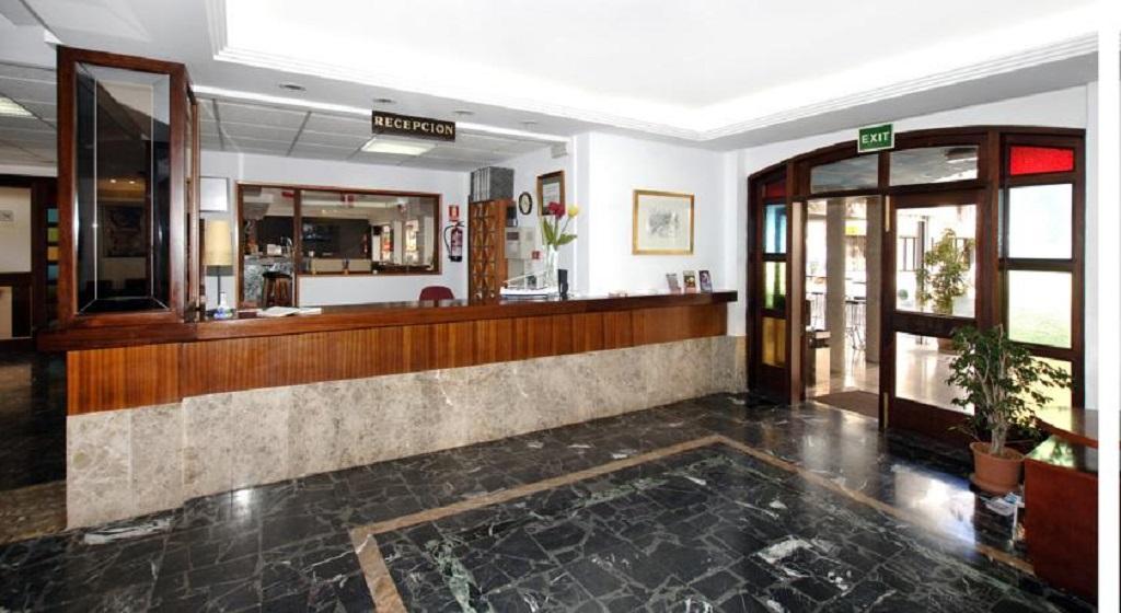 Sur Hotel