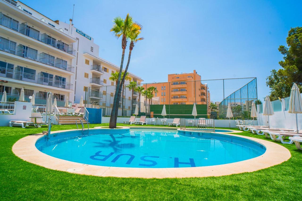 Hotell Sur 2*