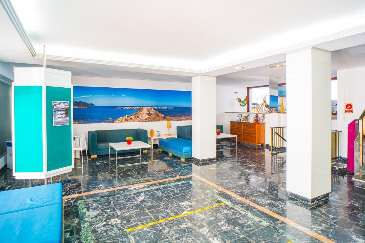 Hotell Sur Cala Bona (Mallorca)