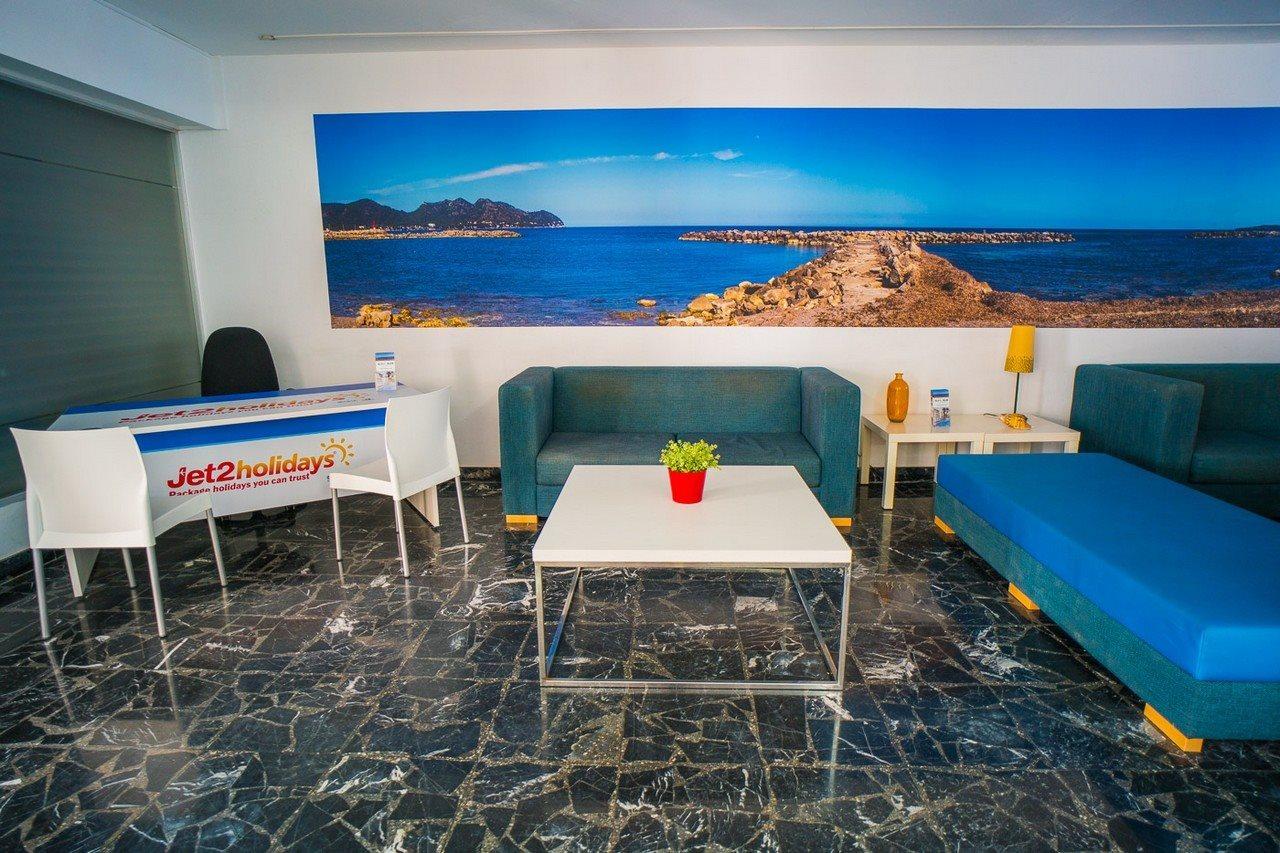 Sur Hotell Cala Bona (Mallorca)