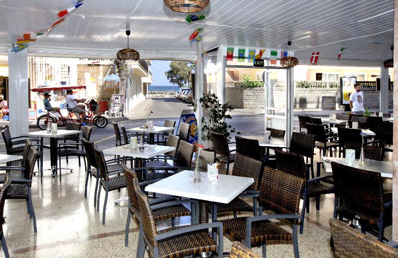Hotell Sur Cala Bona (Mallorca)