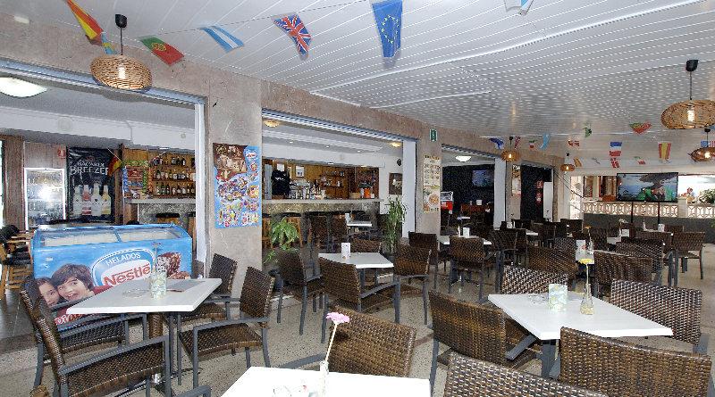Hotell Sur Cala Bona (Mallorca)