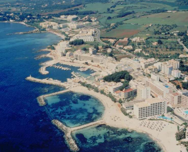 Hotell Sur 2*