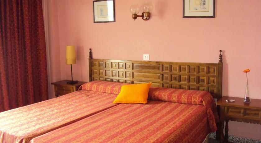 Hotell Sur Cala Bona (Mallorca)